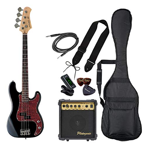 Amazon | PhotoGenic フォトジェニック エレキベース 初心者入門