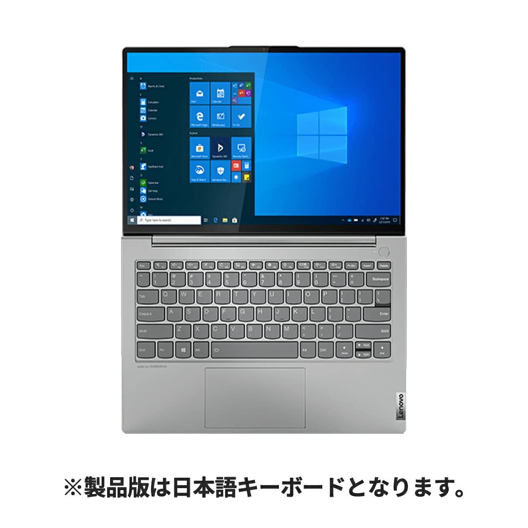 Amazon.co.jp: 直販 ノートパソコン：Lenovo ThinkBook 13s Gen2 Core