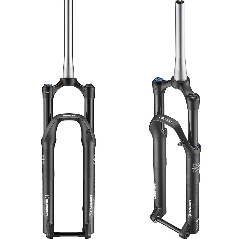 Amazon | X-Fusion RC32 29 Boost MTB サスペンションフォーク 29