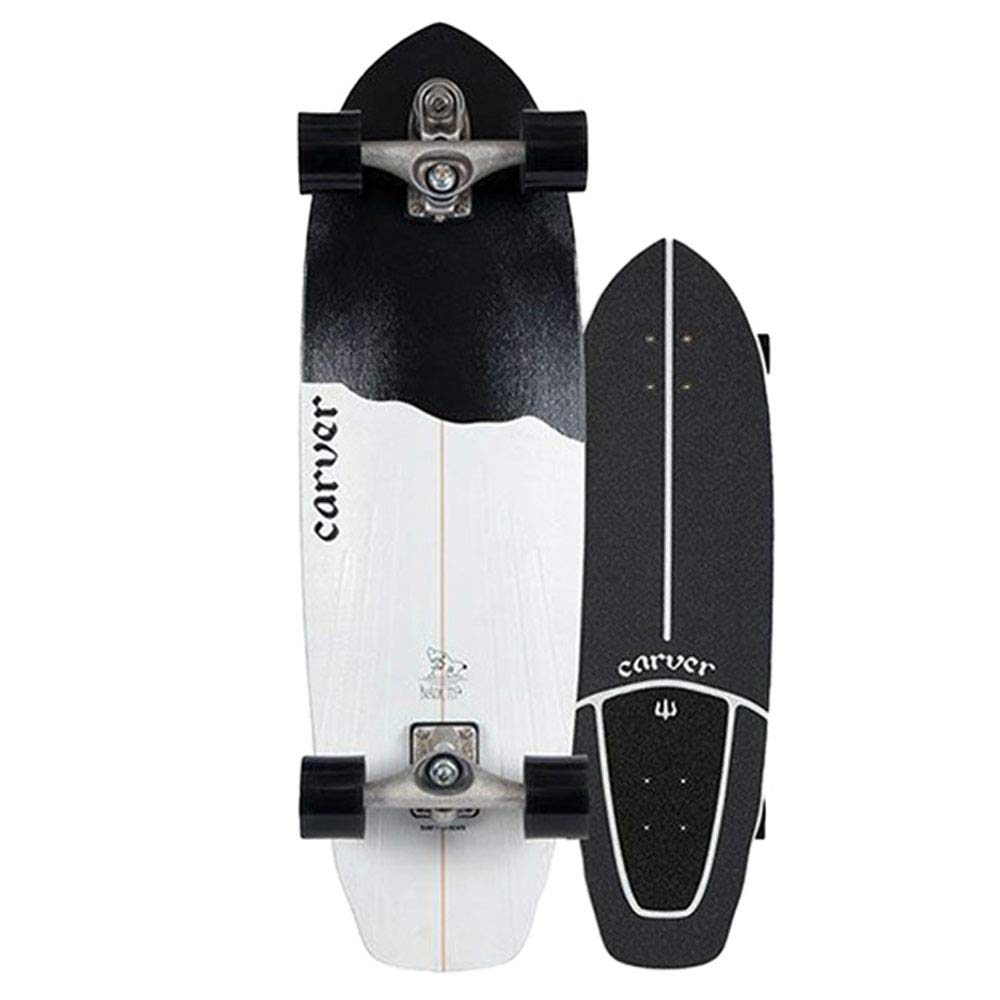カーバー スケートボード 35inch カーバー スケートボード 35inch