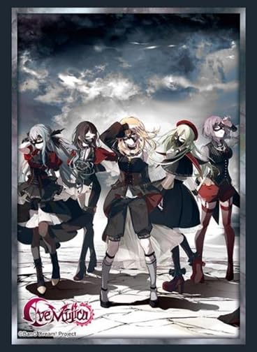 Amazon | ブシロード スリーブコレクション ハイグレード Vol.4623