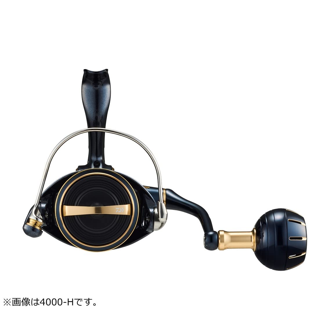 Amazon | ダイワ(DAIWA) スピニングリール 23ソルティガ 4000-XH