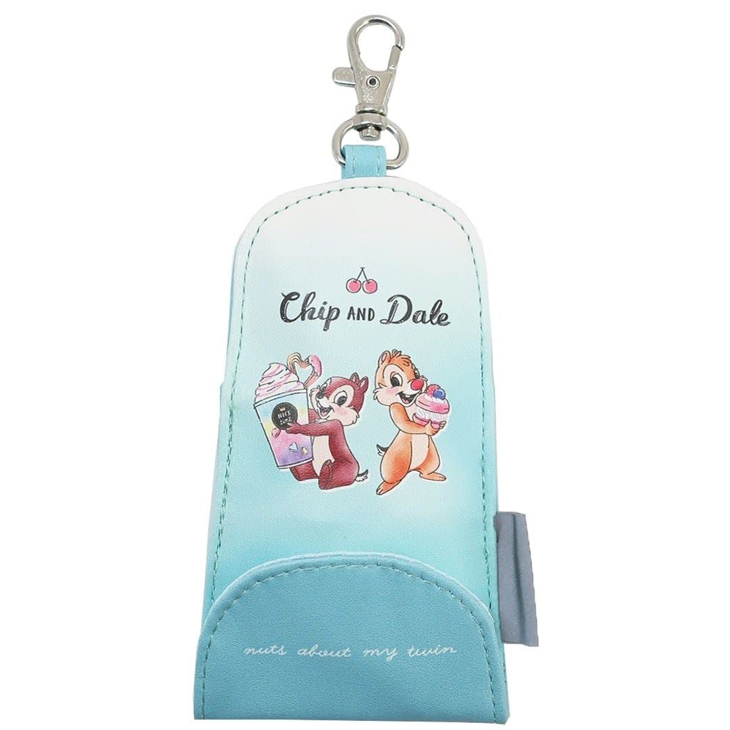 Amazon.co.jp: クラックス(CRUX) チップ＆デール[リール付き キー