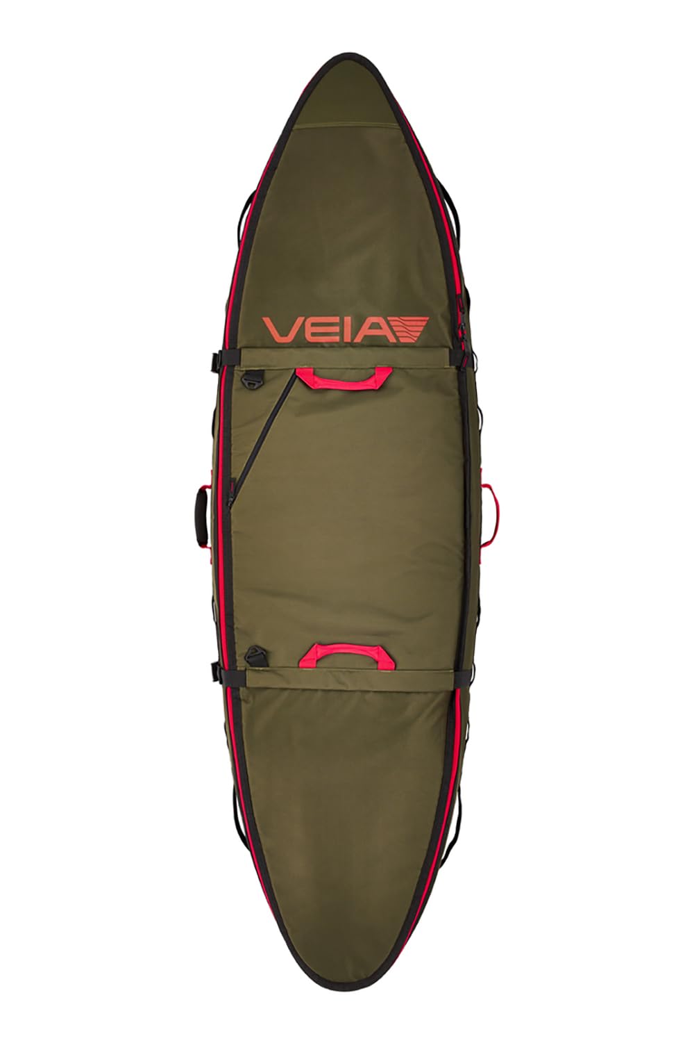 Amazon | VEIA ヴェイア ハードケース 3/2 Convertible Travel Bag 2-3