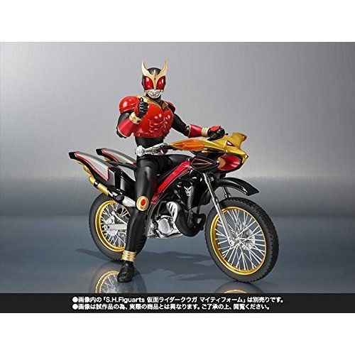 Amazon | S.H.Figuartsビートチェイサー2000【2016年01月発売】【魂