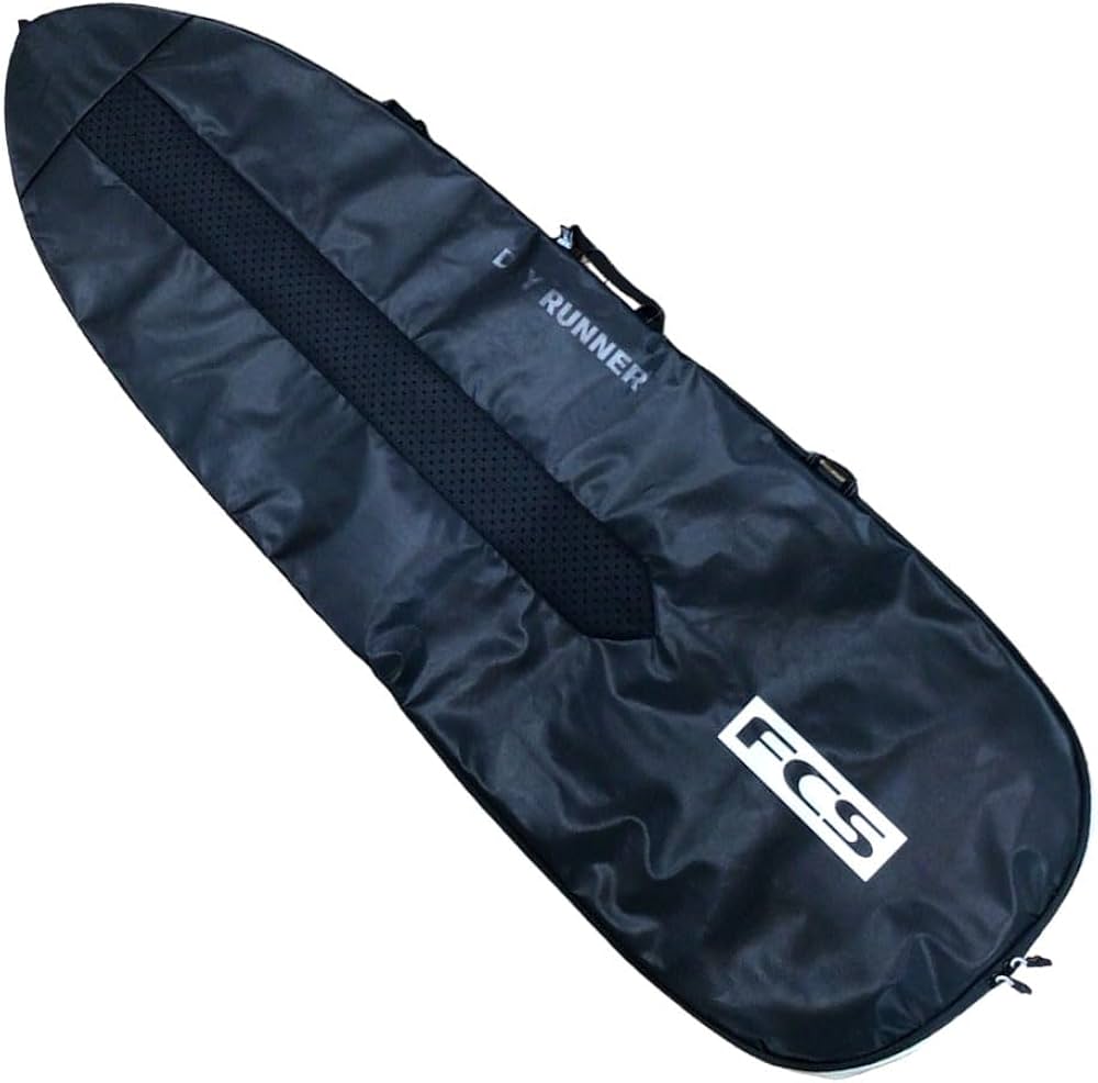 FCS 3DX FIT サーフボードケース 5'9/