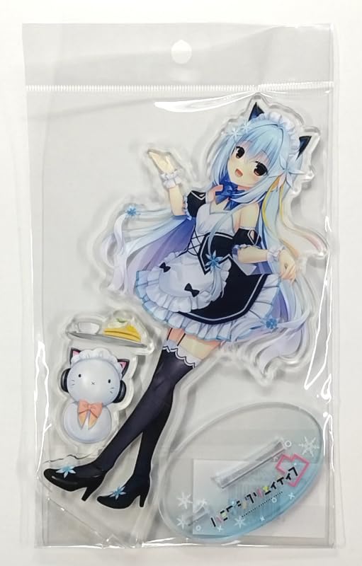 Amazon.co.jp: まどそふと ハミダシクリエイティブ凸 アクリルキャラ