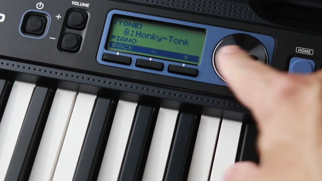 Amazon.com: Casio CT-S300 PPK 61-Key Premium Keyboard Pack with