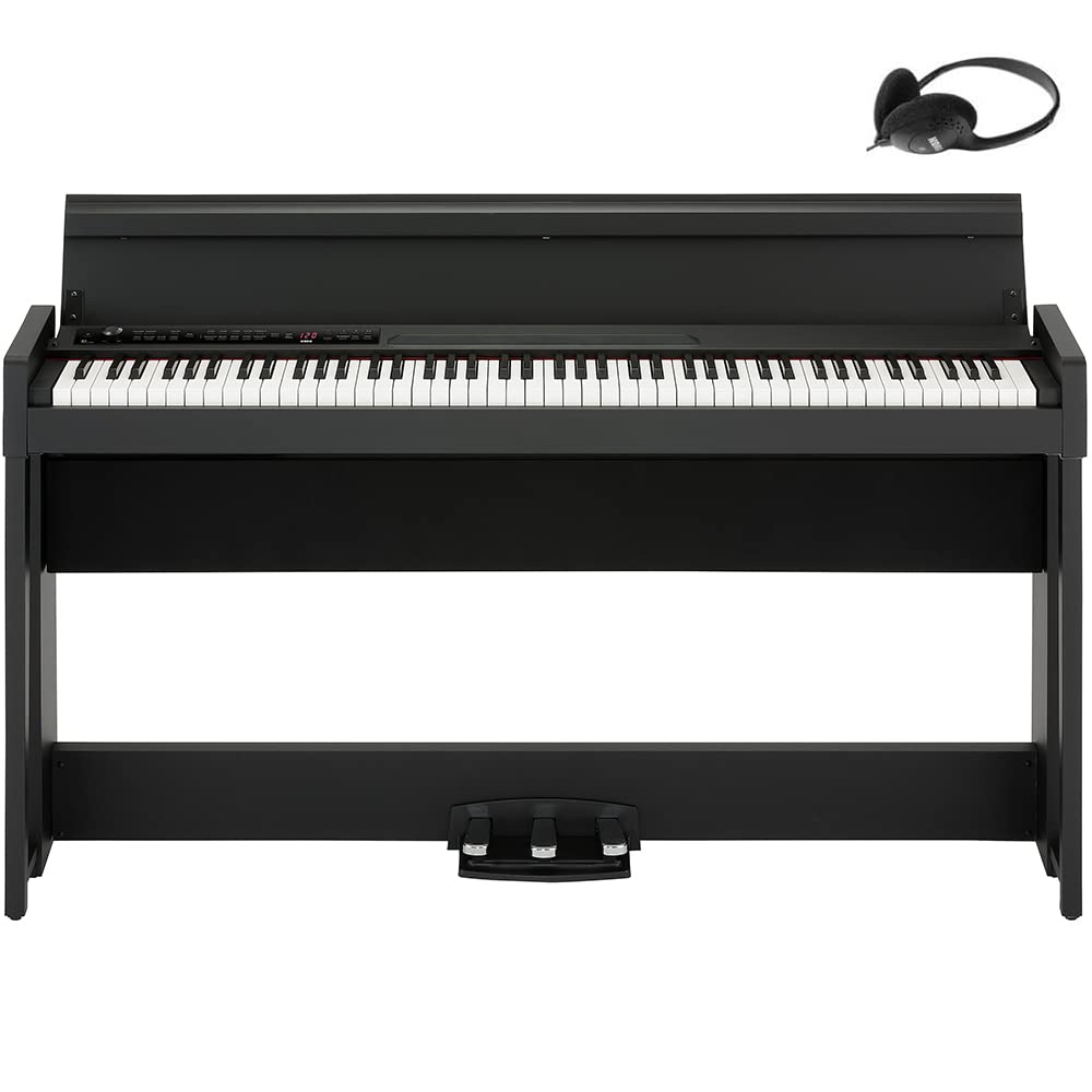KORG SP-280 電子ピアノ 88鍵 Features | SP-280 - DIGITAL PIANO