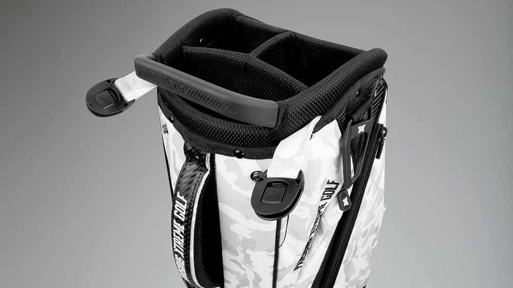 Amazon | ピーエックスジー(PXG) PXG Fairway Camo Carry Stand Bag