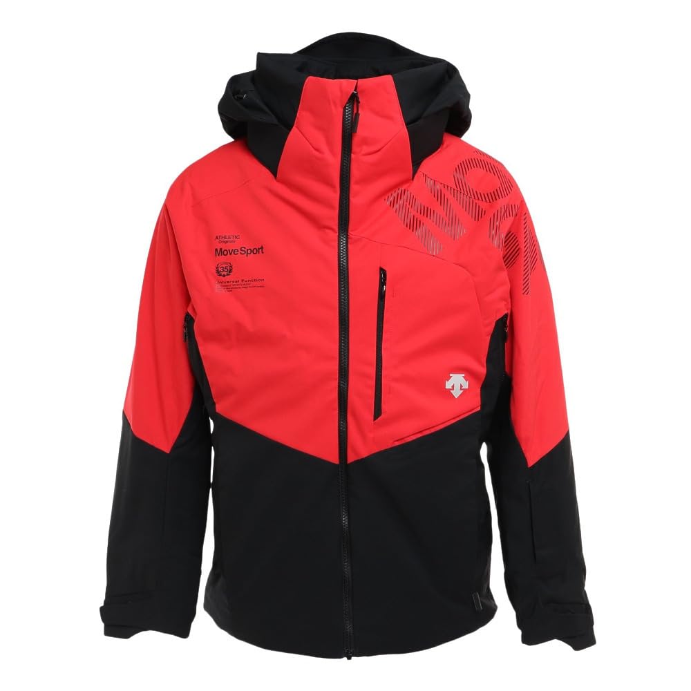 Amazon.co.jp: デサント（DESCENTE） 22-23 スキーウェア ジャケット