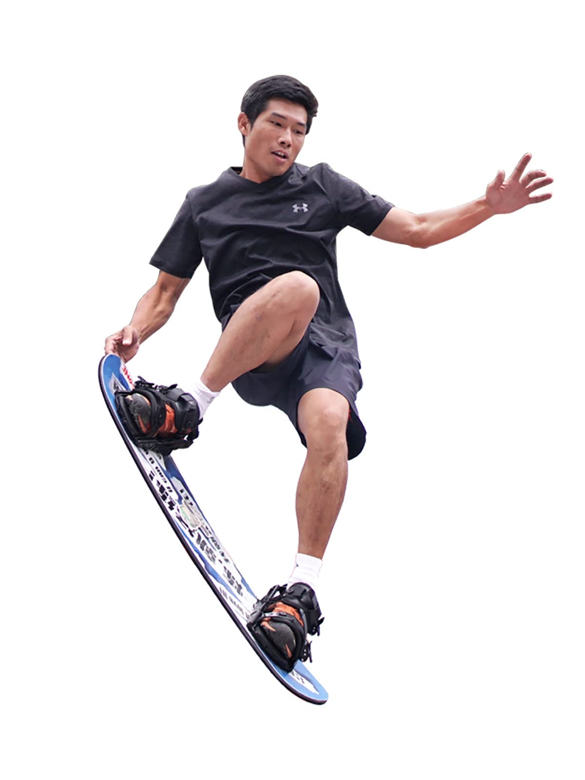 トランポリン、グラトリ、フラット練習用 board トランポリン