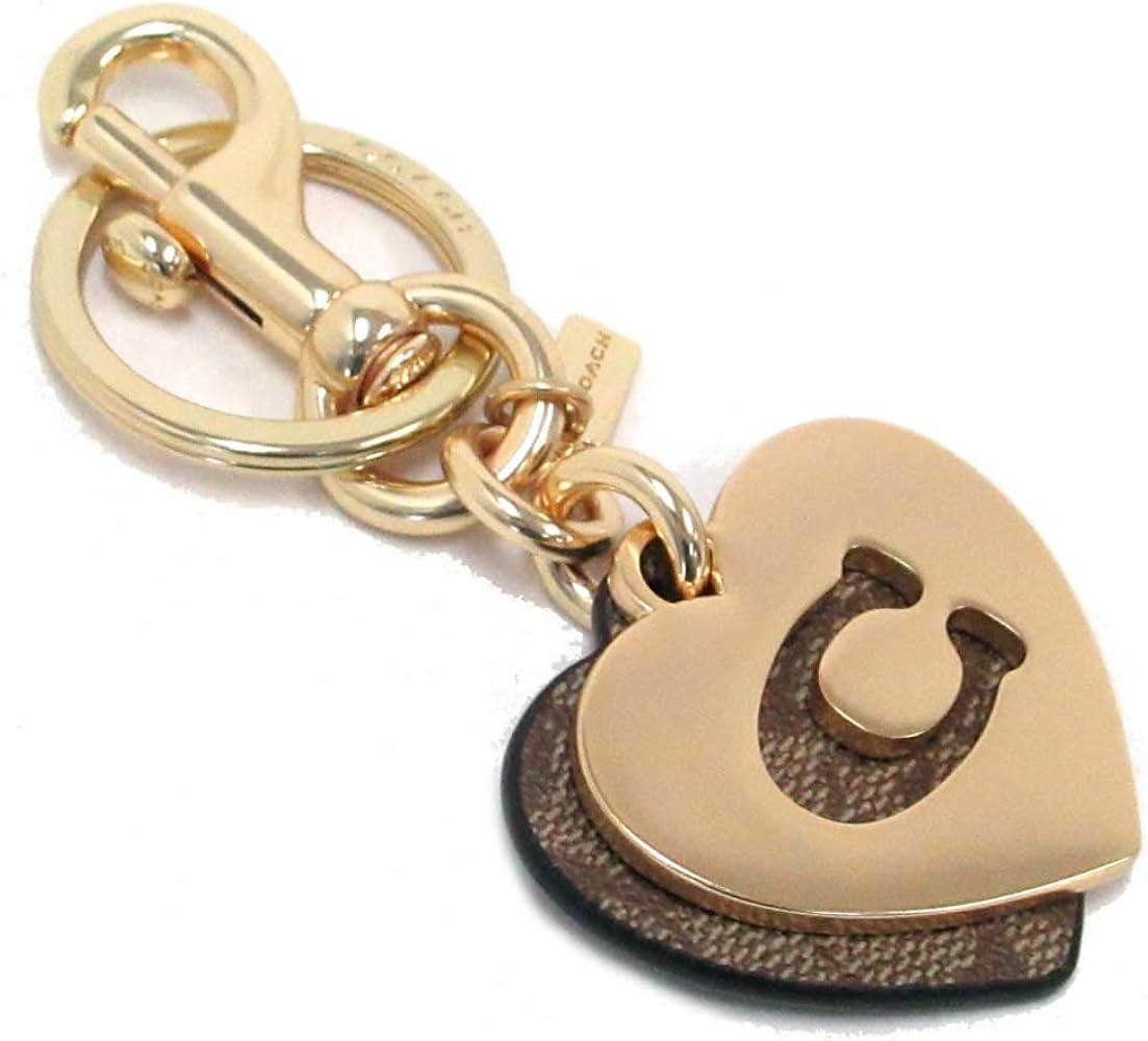 Amazon.co.jp: コーチ キーホルダー (コーチ) COACH アウトレット