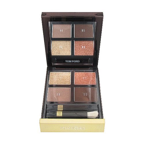 Amazon.co.jp: トムフォード TOM FORD アイ カラー クォード #01