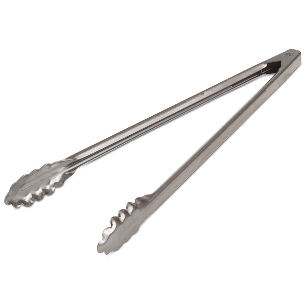 Amazon.com: Edlund 4416HDL 16 inch heavy duty stainless steel