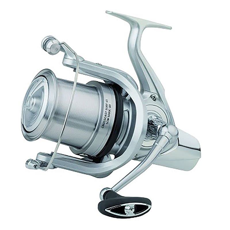 Amazon.co.jp: ダイワ 20 クロスキャスト サーフ 45 SCW 5000C QD