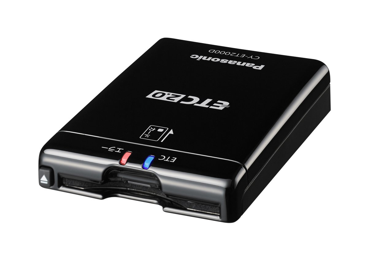 Amazon | パナソニック(Panasonic) ETC2.0 (DSRC) 車載器 【ナビ連動型