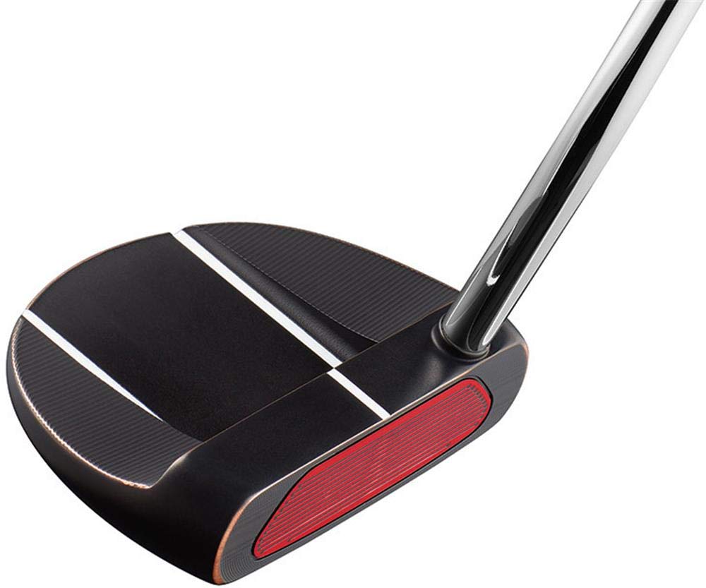 Amazon | テーラーメイド(TAYLOR MADE) パター TP COLLECTION BLACK