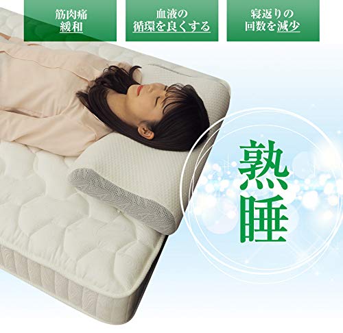 Amazon.co.jp: 【ベッドアンドマットレス】 ベッドマットレス 直輸入