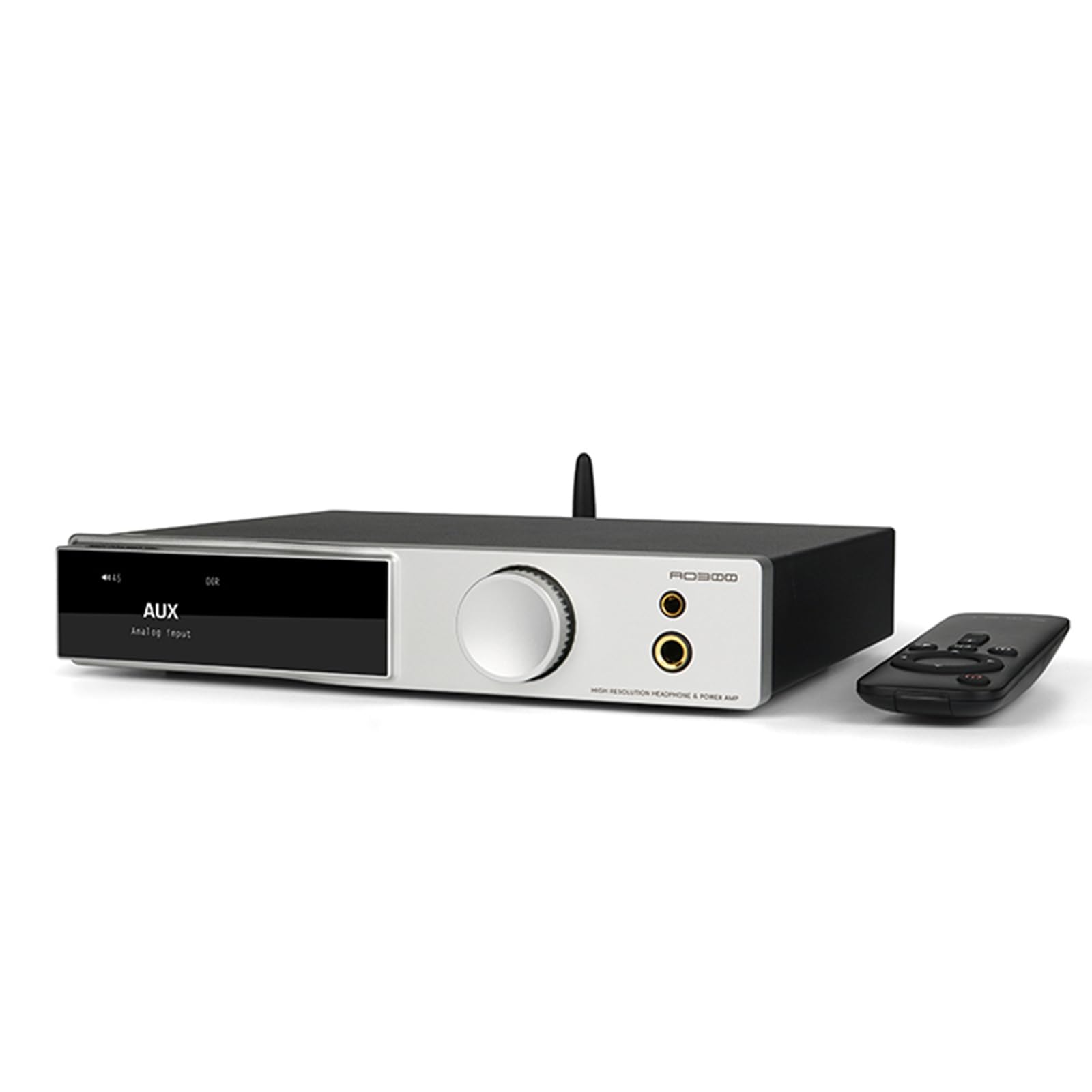 Amazon.co.jp: S.M.S.L AO300 165Wx2 パワー アンプ & MQA DAC