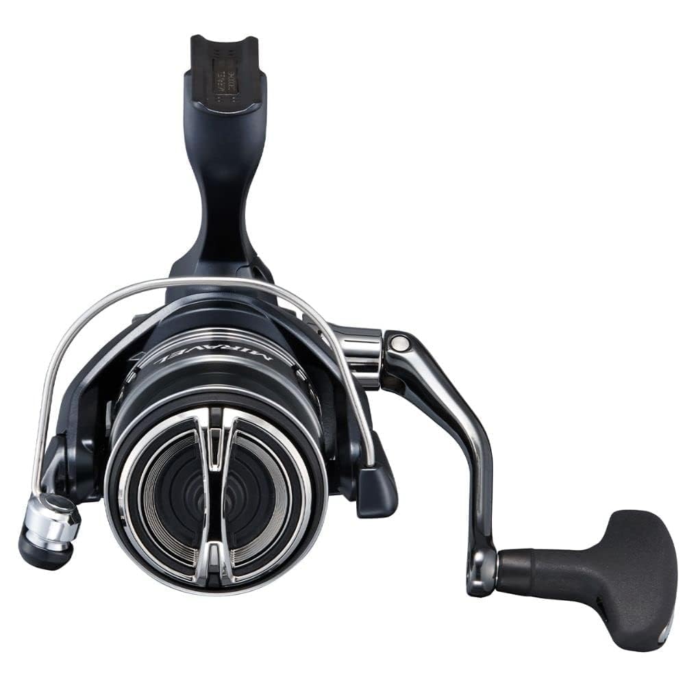Amazon | シマノ(SHIMANO) スピニングリール MIRAVEL(MIRC5000XG) 釣り