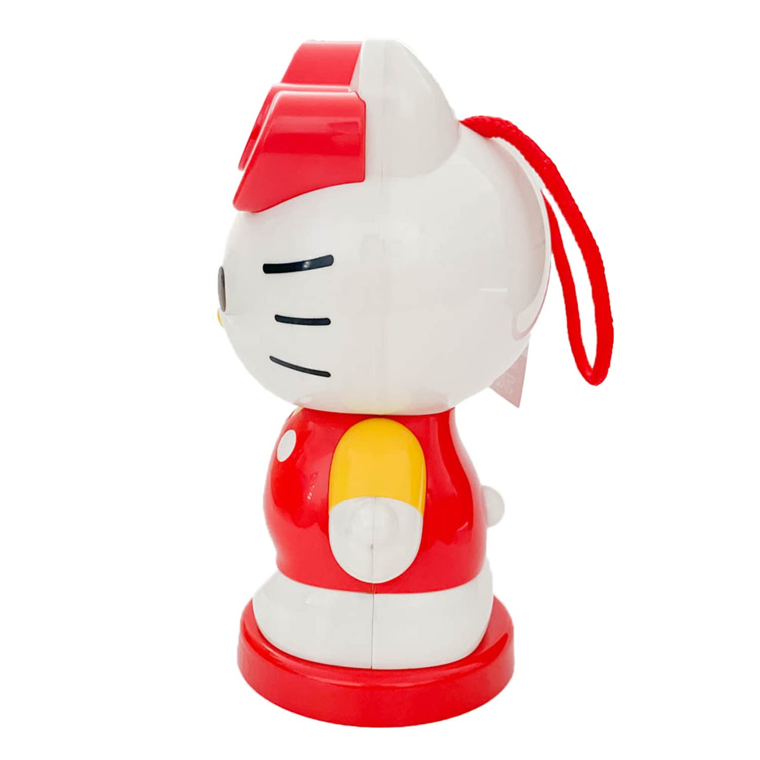 Amazon.co.jp: タクマ食品 ハローキティーフルーツゼリー 265g(約17個