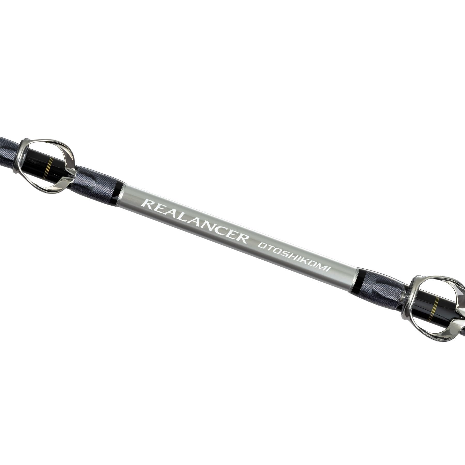 Amazon | シマノ(SHIMANO) 船竿 24 リアランサー 落し込み 64M250