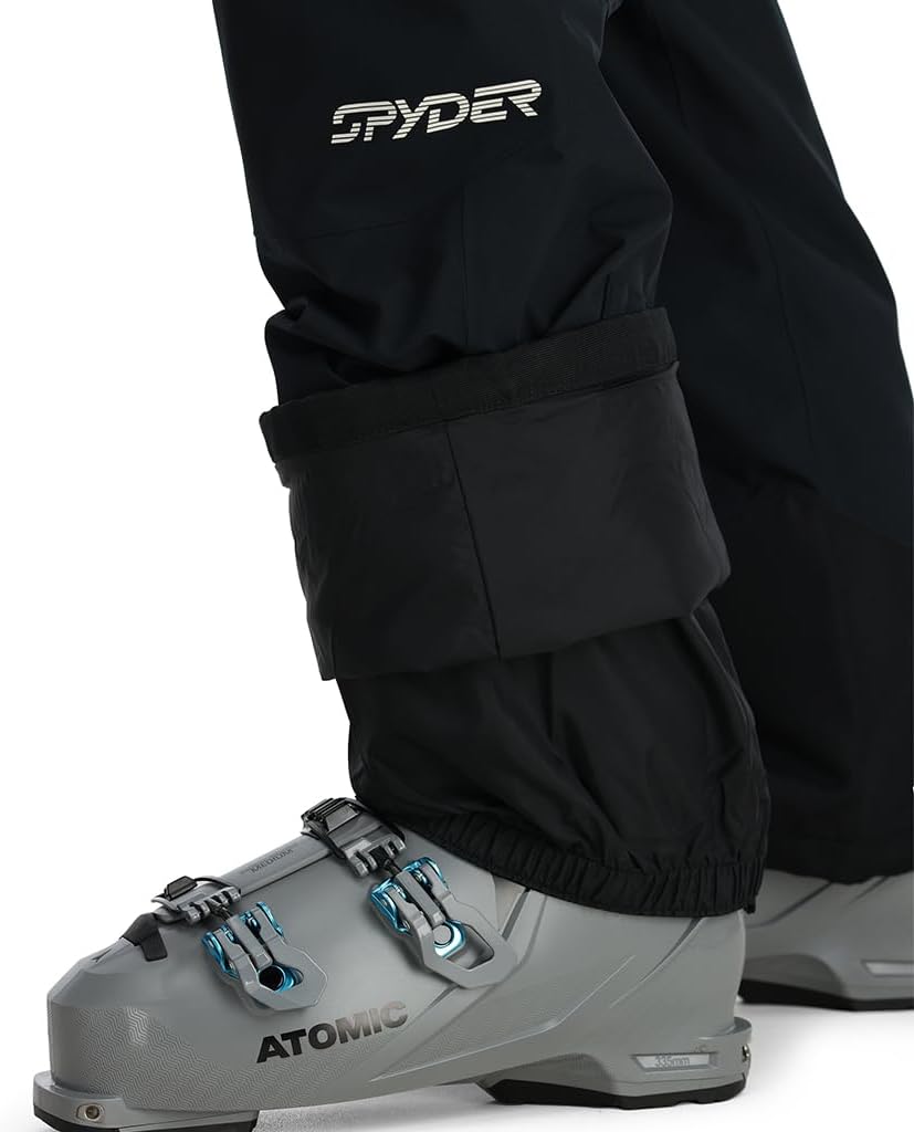 Spider 38SA125324 / SEVENTY Men's Thermal Ski Pants (EXO SHIELD