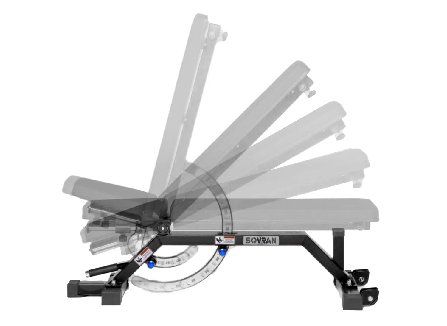 最終値下げ【REP Fitness】AB-5000 アジャスタブルベンチ REP Fitness