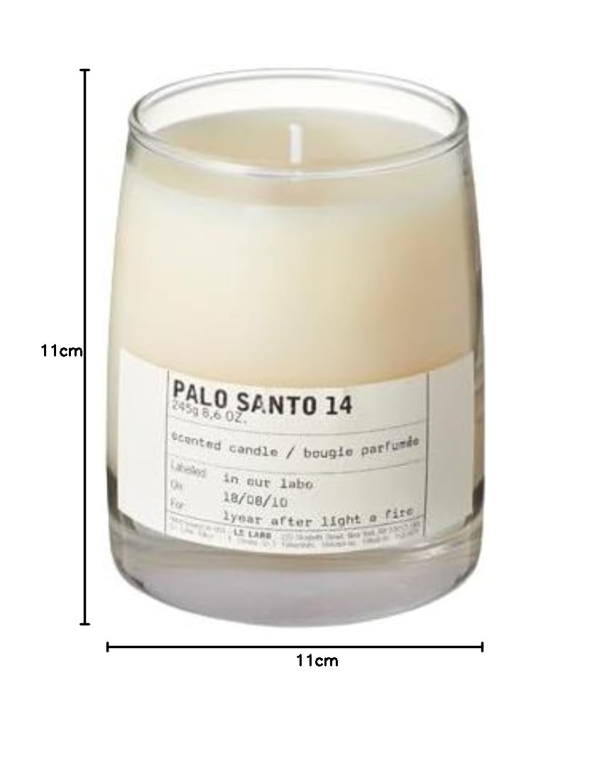 Amazon.co.jp: 【 LE LABO】ルラボ パロ サント 14 クラシック