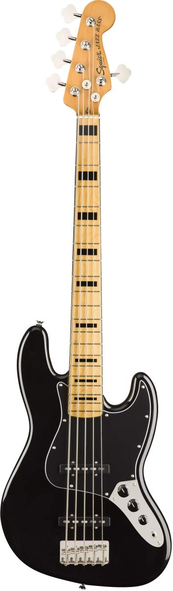 Amazon | Squier by Fender エレキベース Classic Vibe '70s Jazz Bass