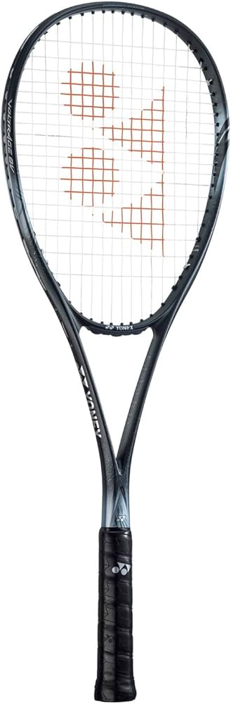 Amazon | (ヨネックス) ソフトテニス ラケット ボルトレイジ8V VR8V