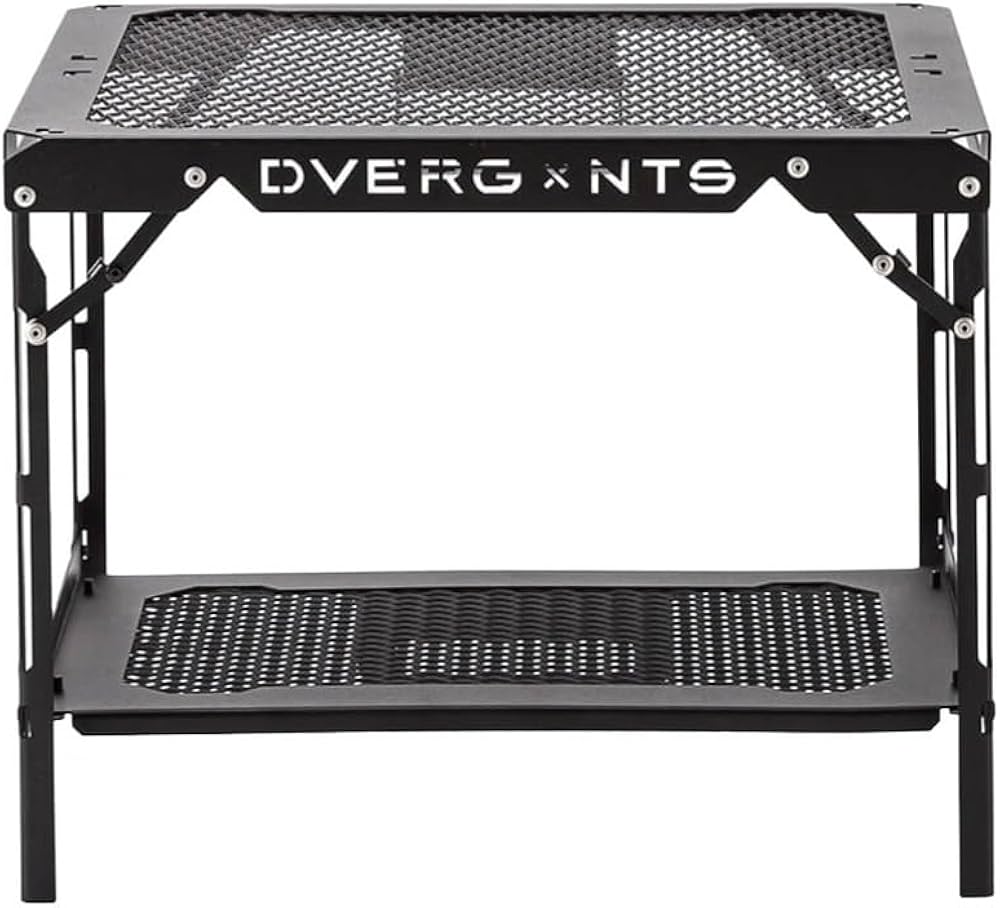 Amazon | DVERG ドベルグ DVERG×NatureTones ハビットサイドテーブル