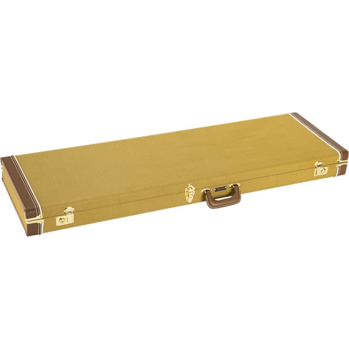 Amazon.co.jp: Fender ハードケース Classic Series Wood Case