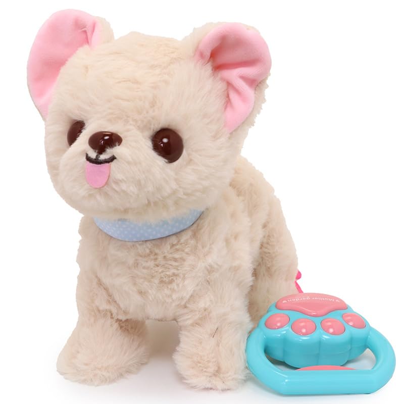 Amazon.co.jp: マザーガーデン とことこ おさんぽ チワワちゃん