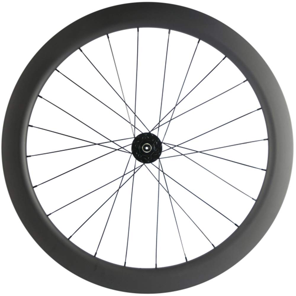 Amazon | Superteam カーボンディスクブレーキ 700c クリンチャー