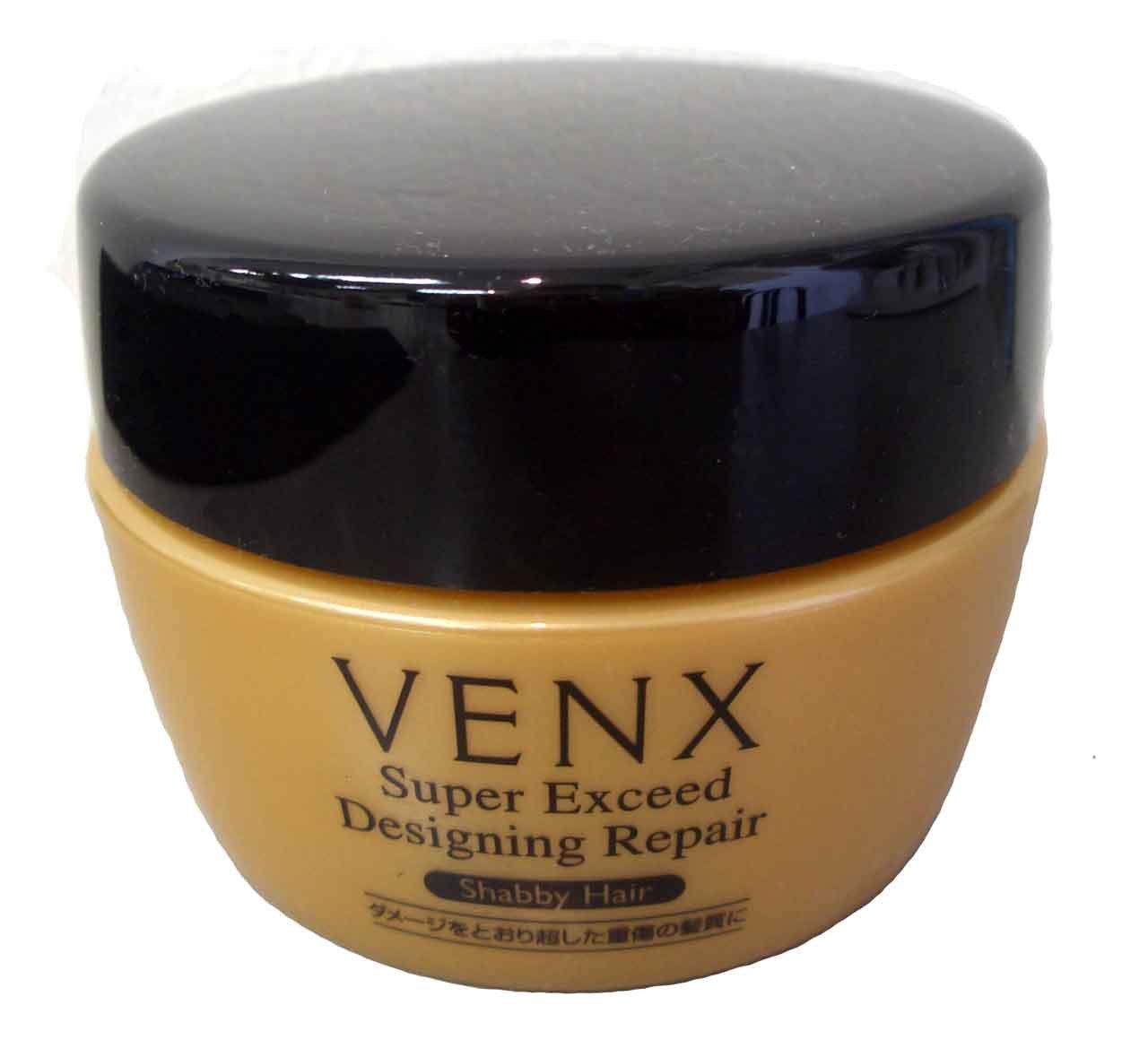 Amazon | venx ヴェンクス スーパーエクシード デザイニング リペア