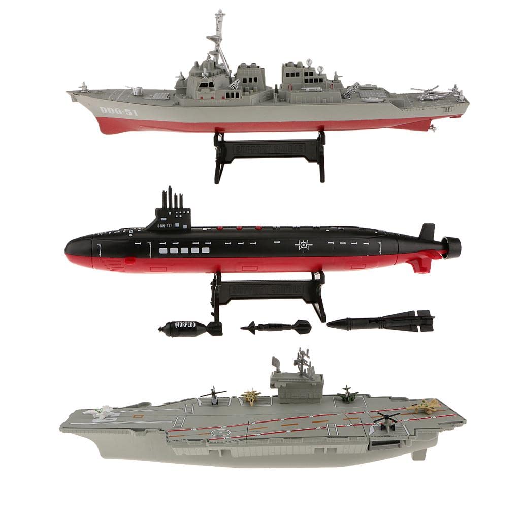 Amazon.co.jp: シーウルフ級原子力潜水艦モードキットホーム