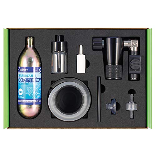 Amazon | スドー CO2レギュレーター RG-S タイプBキット | SUDO(スドー