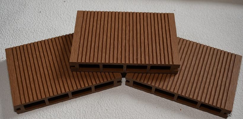 Amazon | プレコ エビ シェルター 人工木 ライトブラウン 隠れ家 住処