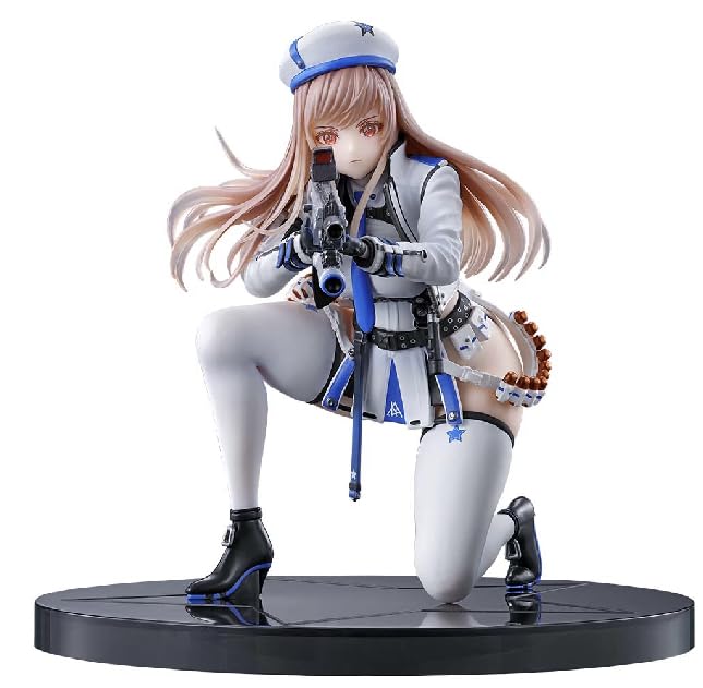 一番くじ 勝利の女神 A賞、B賞 勝利の女神：NIKKE 一番くじ B賞 紅蓮