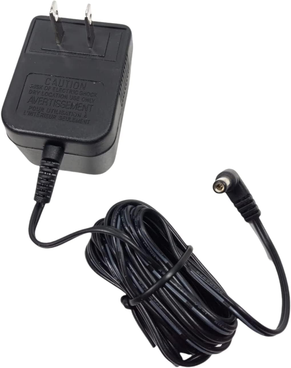 Amazon.com: saschedross AC Adapter Replacement Alesis
