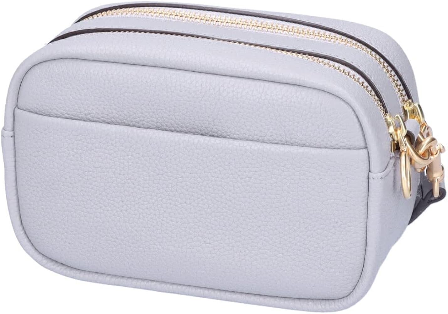 Amazon | [トリーバーチ] ショルダーバッグ 55691 グレー系(029 BAY