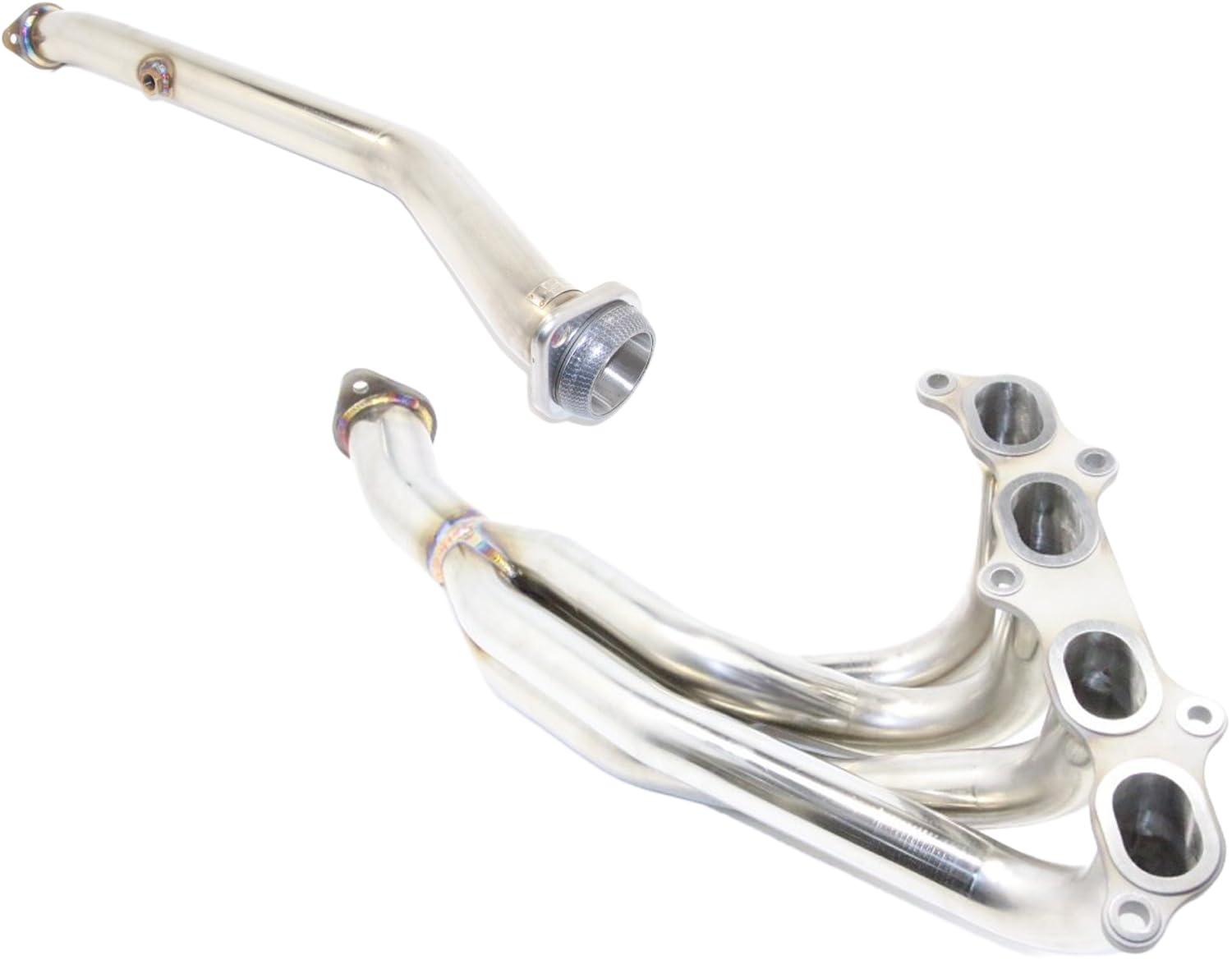 Amazon | フジツボ ( FUJITSUBO ) エキゾーストマニホールド【 Super