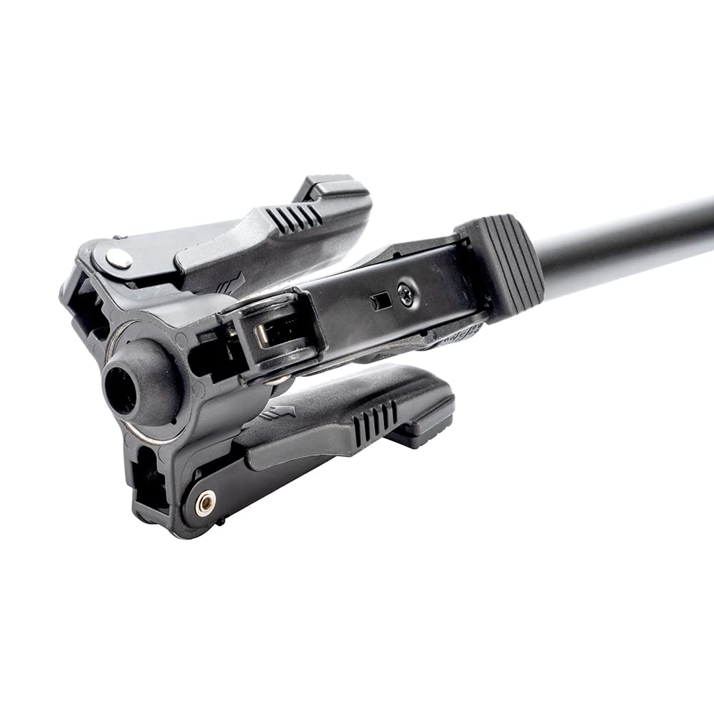 Amazon | VANGUARD VEOコレクション スタンド一脚 26mm VEO 2S AM