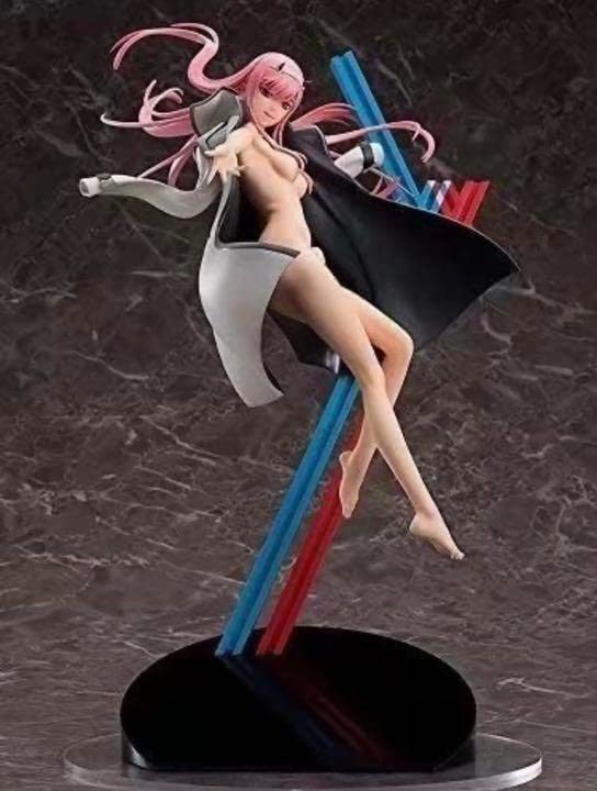 Amazon.co.jp: ダーリン イン ザ フランキス ゼロツー 1 7スケール塗装