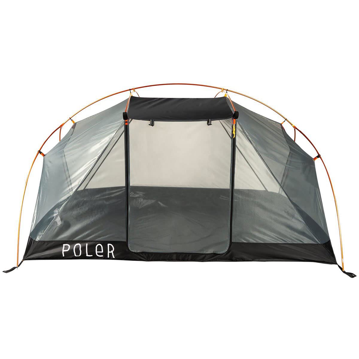 新品 Poler ポーラー 1 PERSON TENT 1人用 ソロテント Amazon | POLER