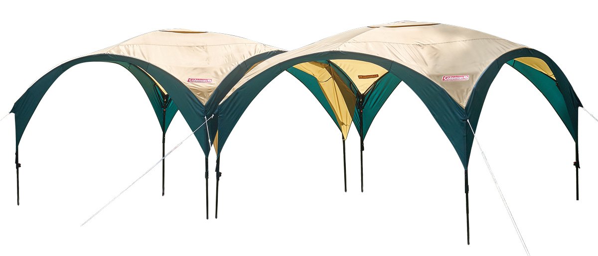 Amazon | Coleman(コールマン) ジョイントフラップフォーパーティー