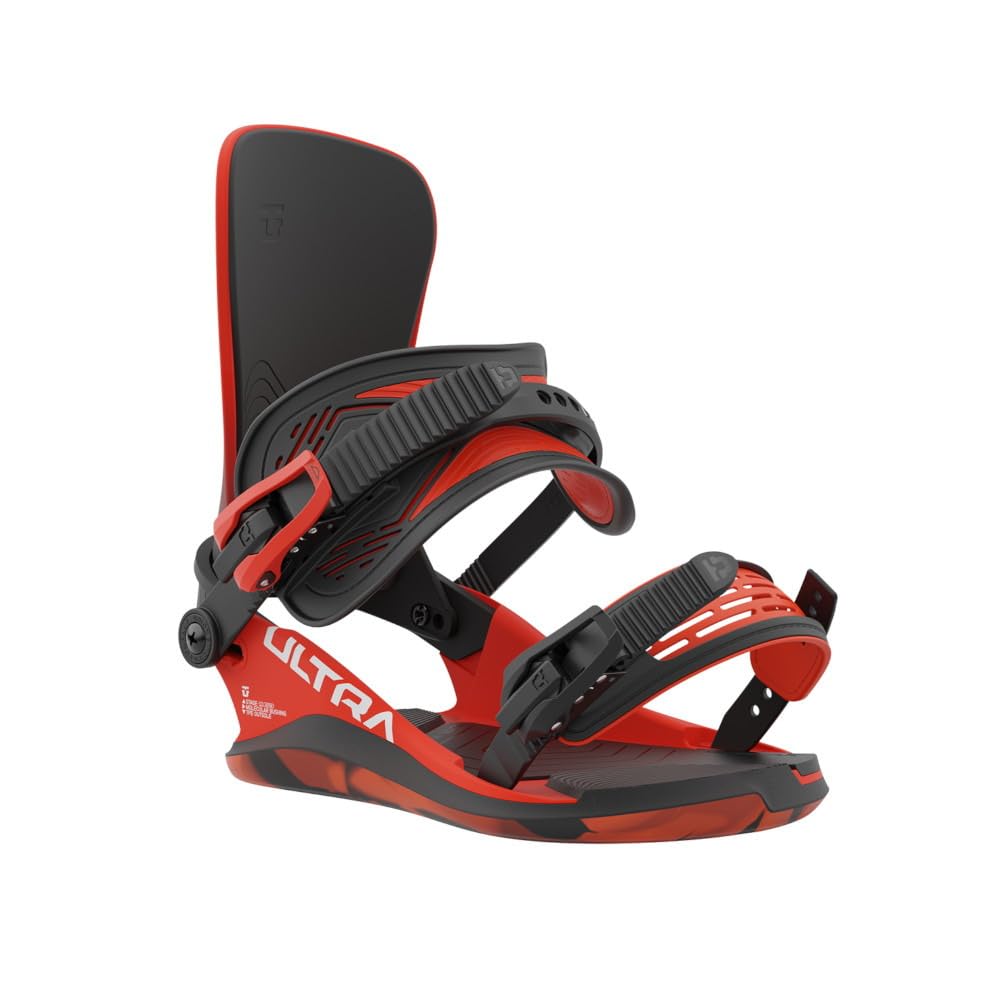 Amazon | ユニオン（UNION） スノーボード ビンディング ウルトラ