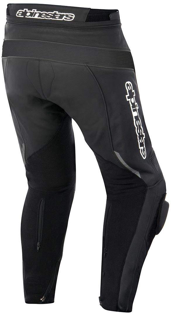 Amazon | alpinestars(アルパインスターズ)バイクパンツ ブラック (EUR